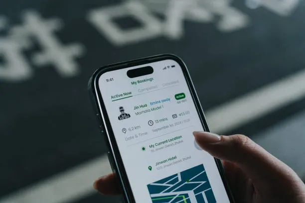 Traffic Fines Tanzania