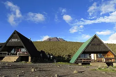 How to Choose Between Marangu and Machame Routes on Kilimanjaro