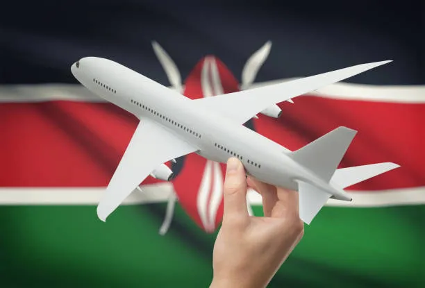How to Contact Kenya Airways