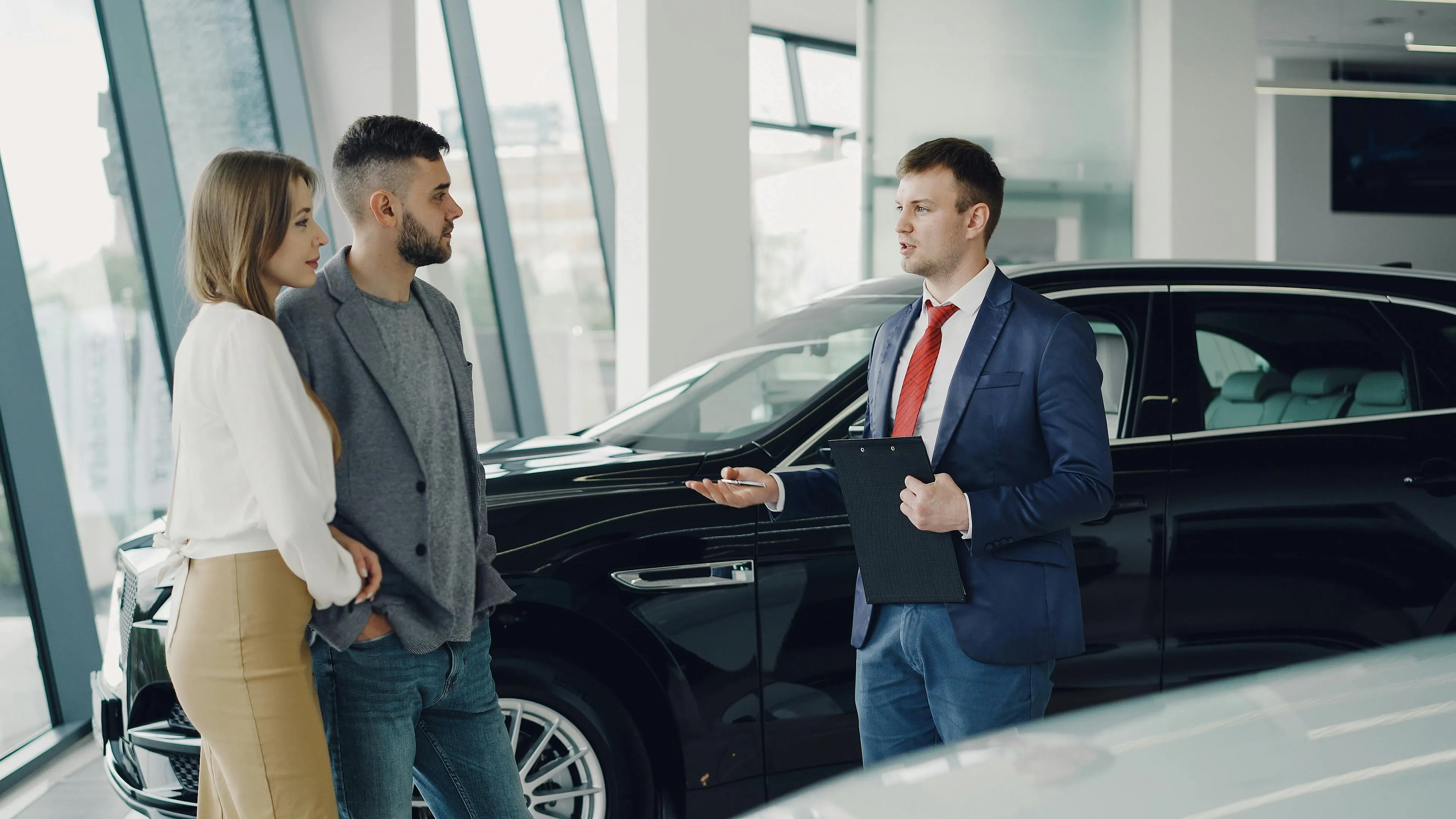 How To Convert Foreign Driving Licence In UK