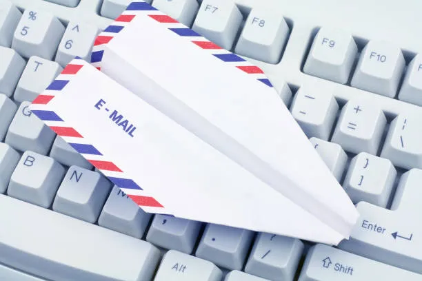 How To End German Email