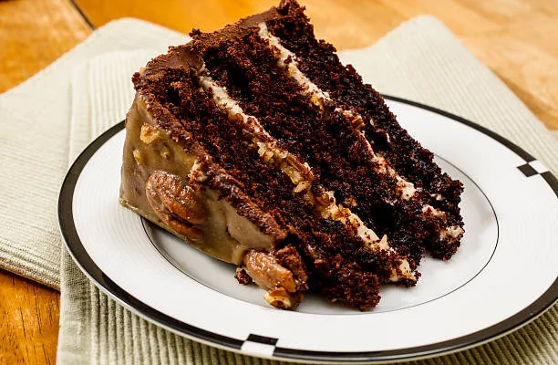 How To German Chocolate Cake