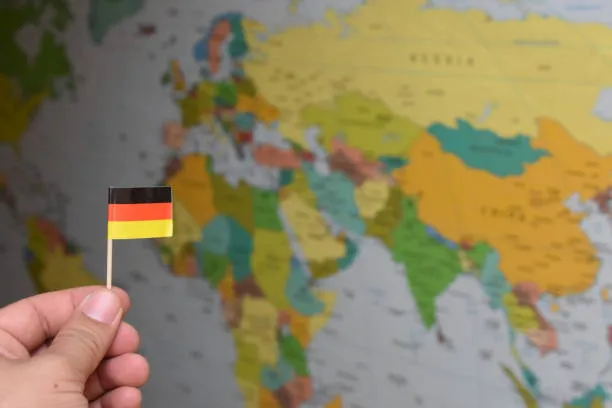 How To German Citizenship