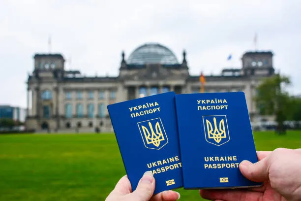 How To Get German Citizenship