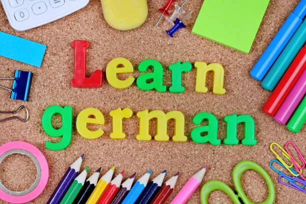 How To In German Language