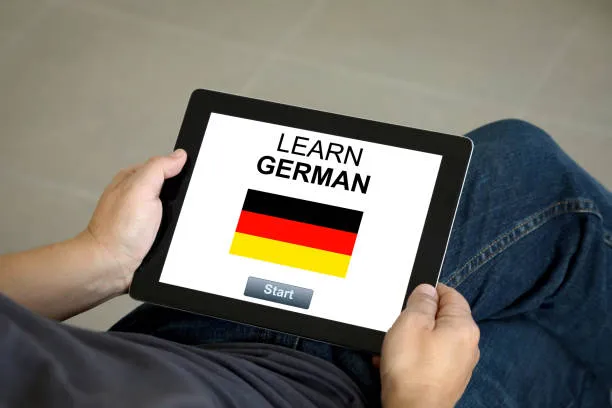 How To Learn German Easily