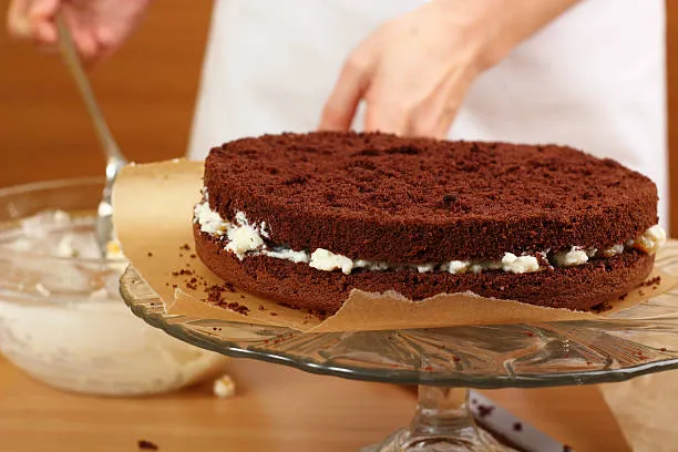 How To Make German Chocolate Cake