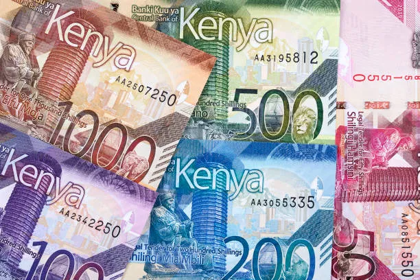 How to Make Money Online in Kenya