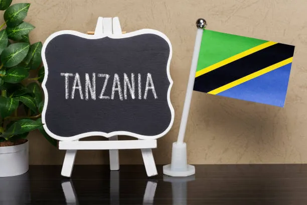 Pronounce Tanzania in Tanzania