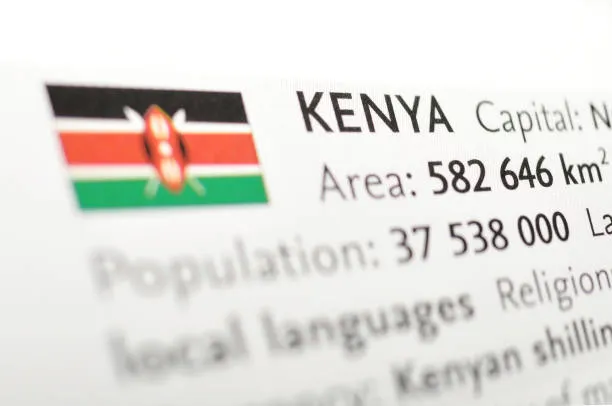 How to Register for SHA in Kenya