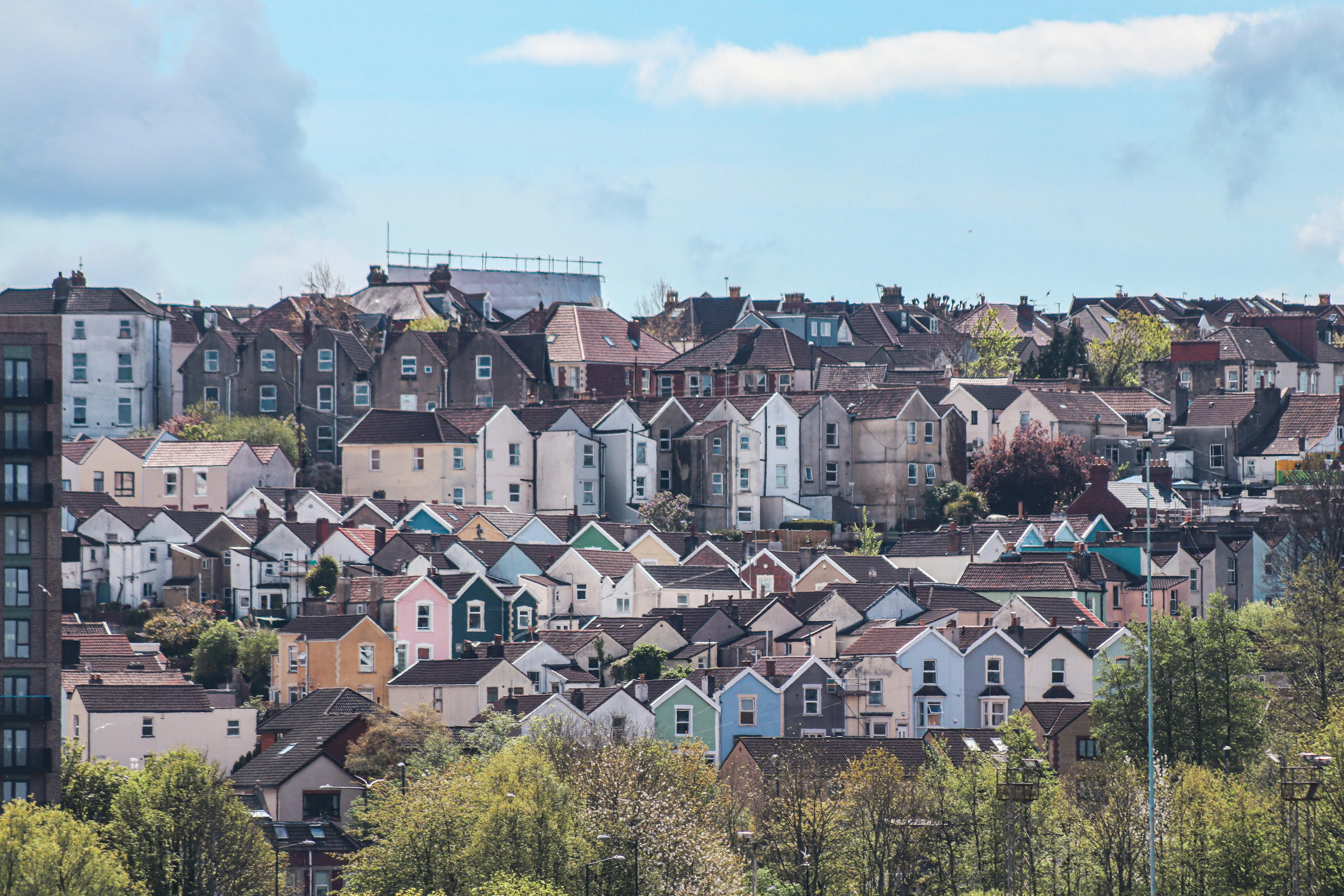 How To Report Housing Issues In UK