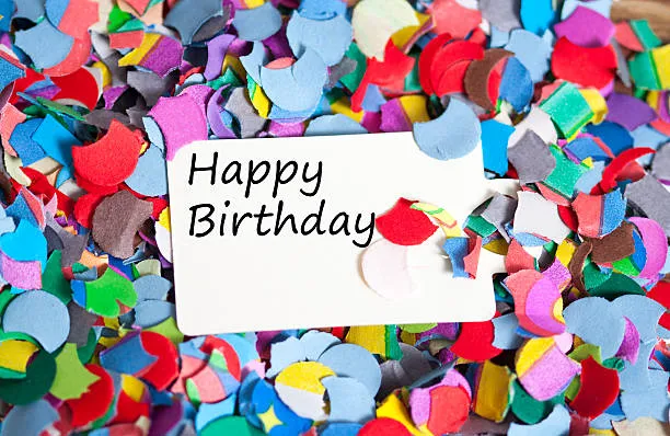 How To Say Happy Birthday In German