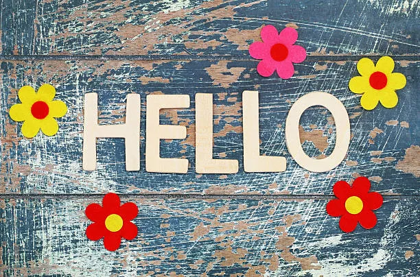 How To Say Hello How Are In German