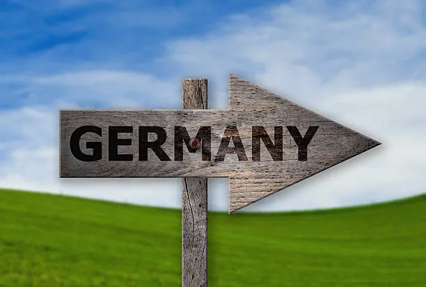 How To Say In German And