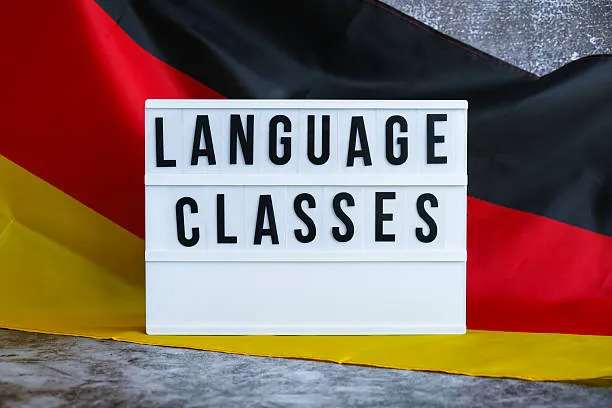 How To Say There Is In German