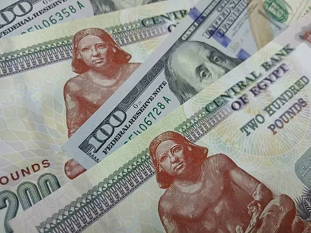 How to Send Money in Egypt to Kenya