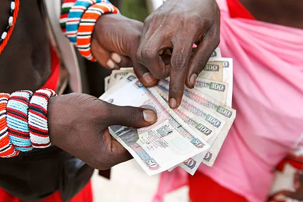 How to Send Money in Kenya from India