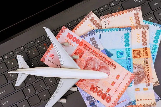 Send Money Tanzania to Kenya