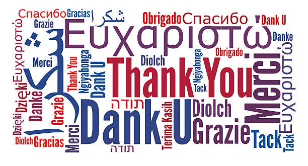 How To Thank You In German