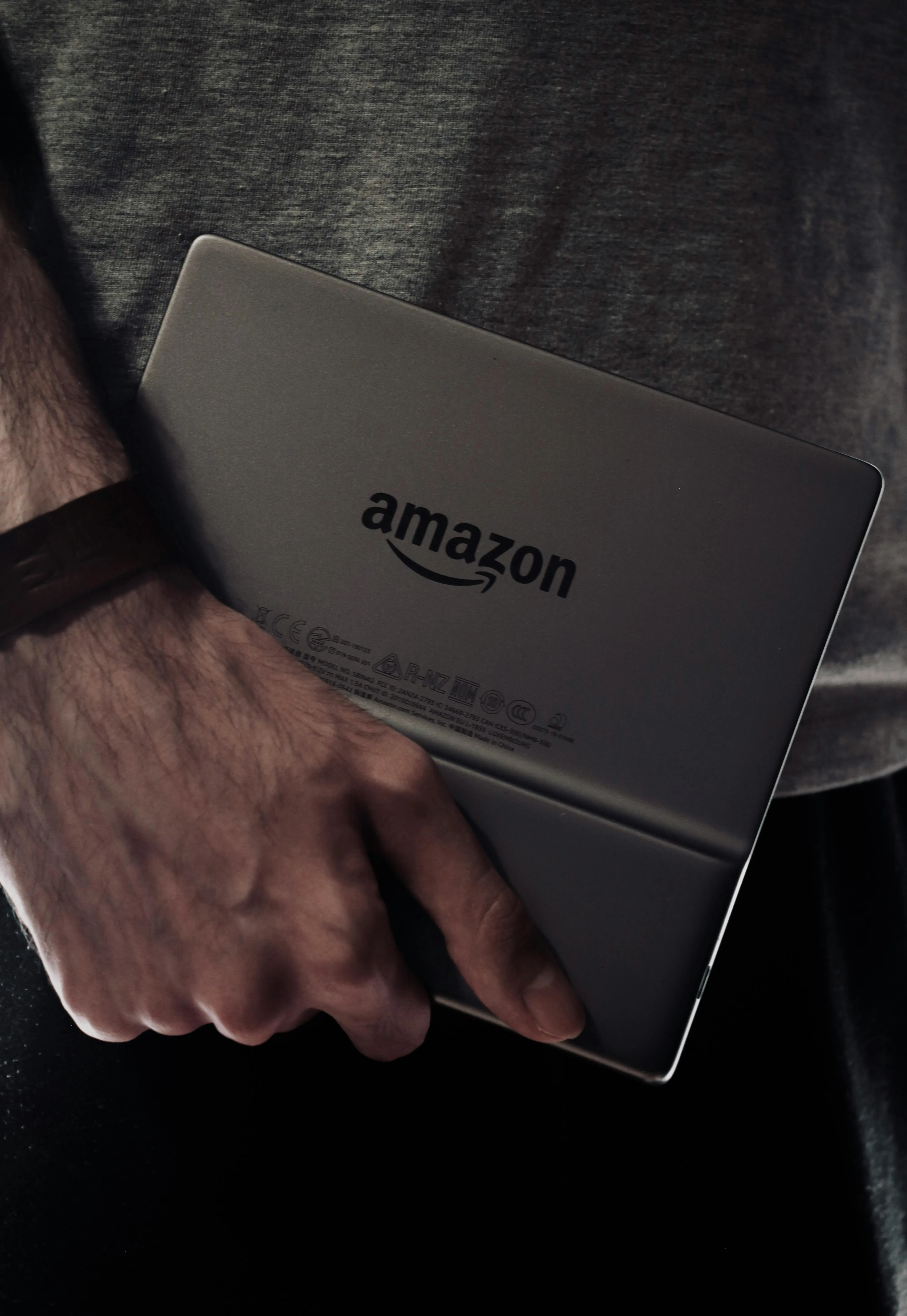 How To Use Amazon UK