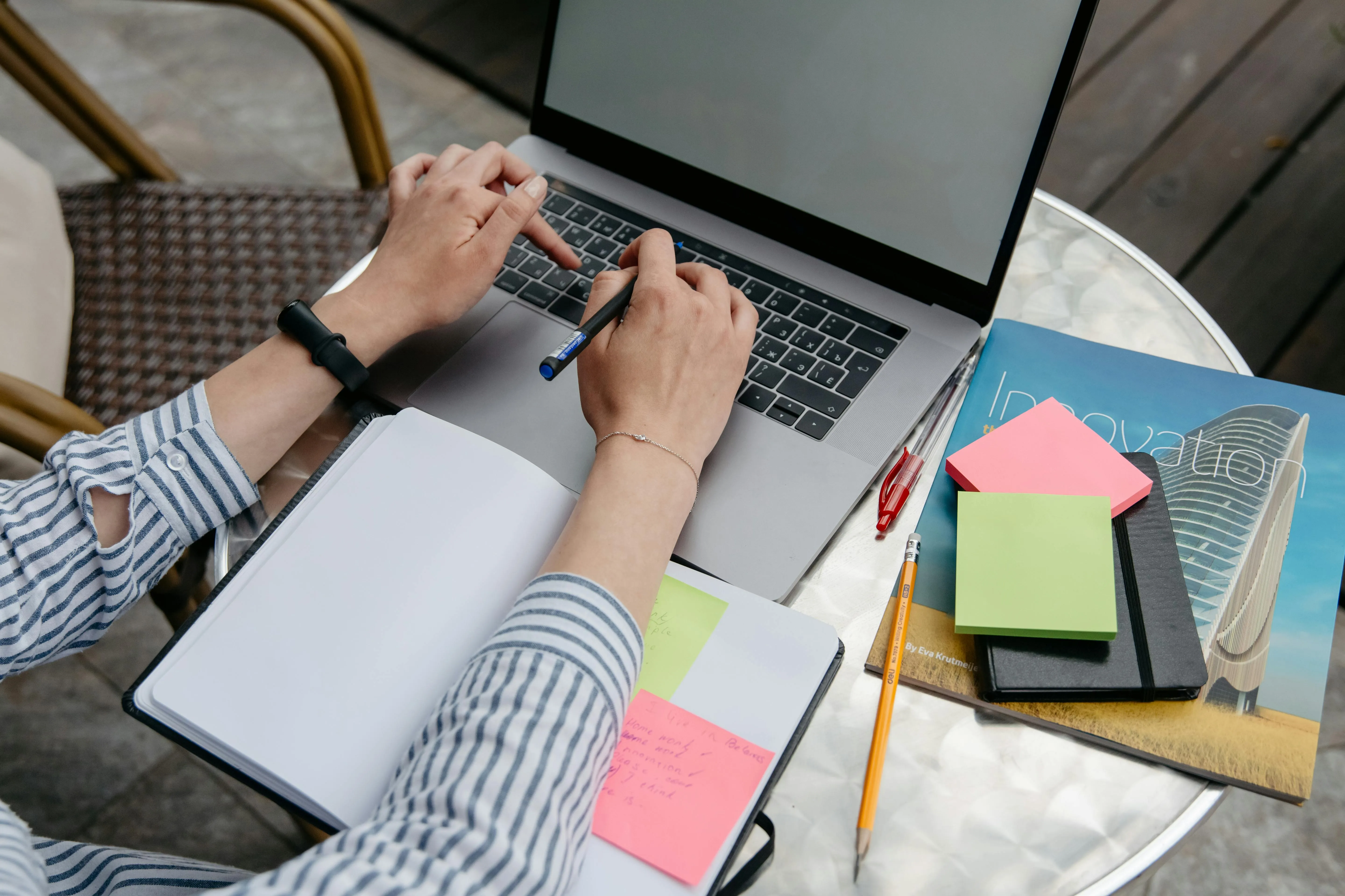 How To Work While Studying In UK