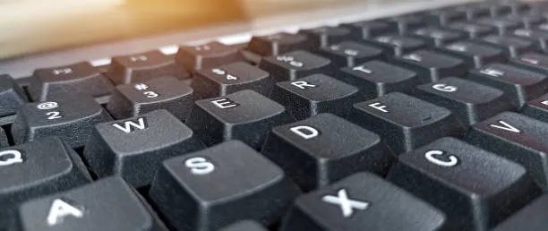 How To Write In A German Keyboard