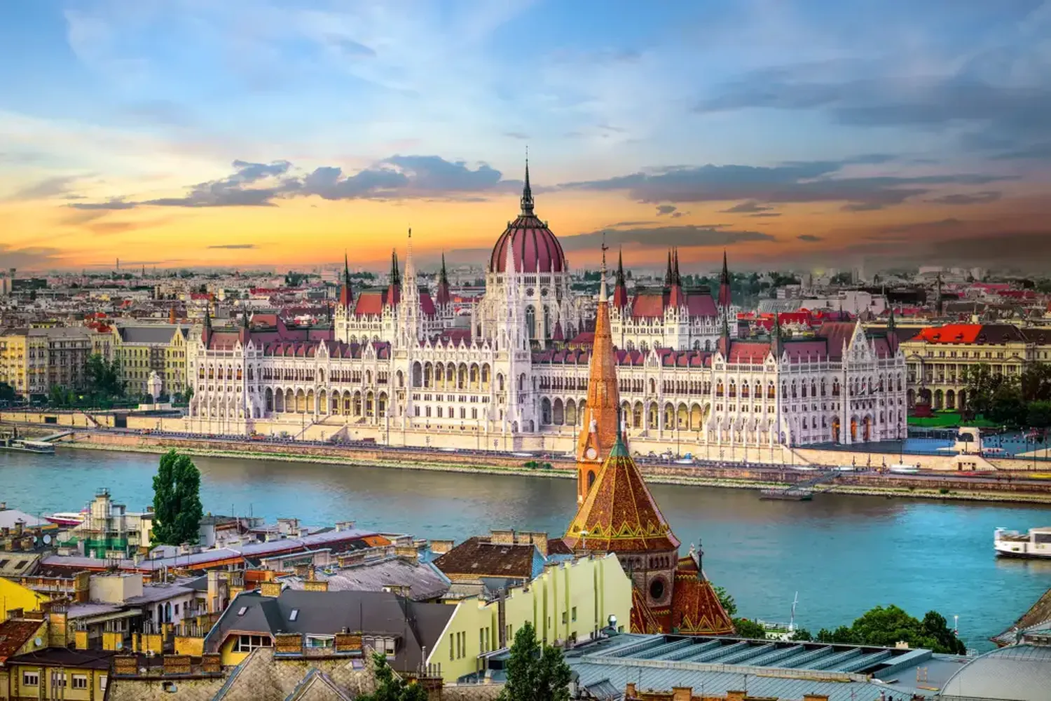Hungary Travel Guide