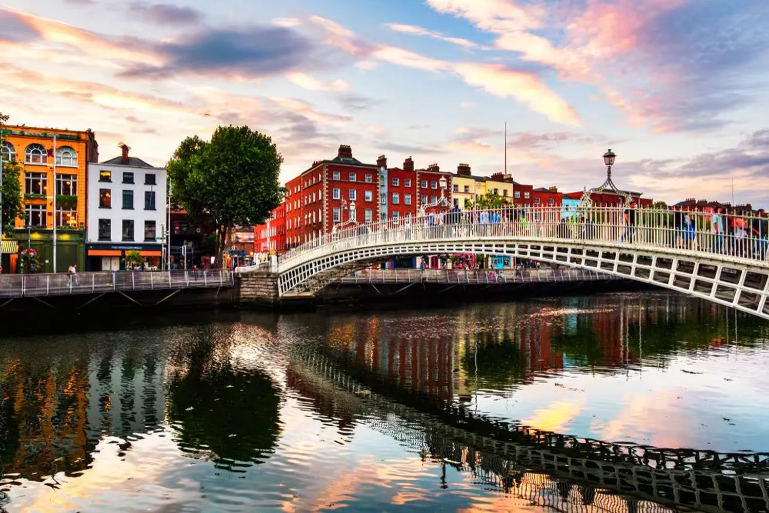 Ireland Travel Guide