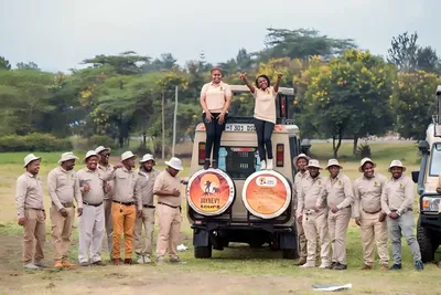 The Best Tanzania Travel Agency