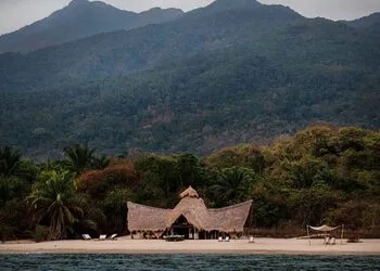 6-дневное роскошное сафари в Катави