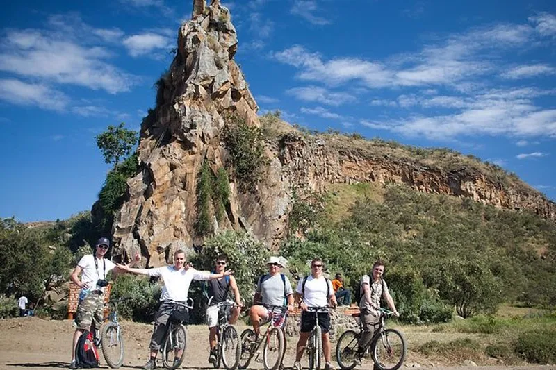 1-Day Hell’s Gate Adventure Tour