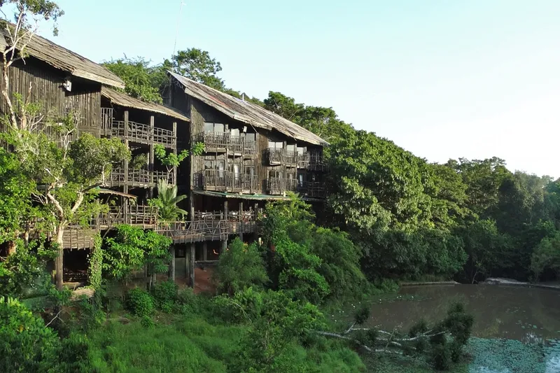 2-Day Shimba Hills & Diani Safari