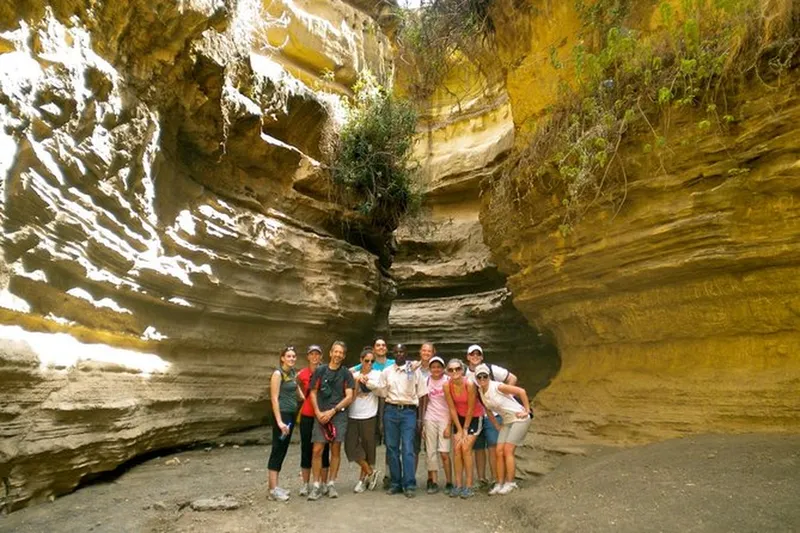 3-Day Hell’s Gate & Naivasha Adventure