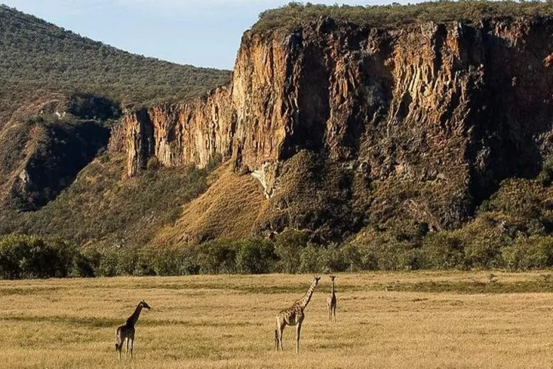 5-Day Hell’s Gate & Rift Valley Explorer