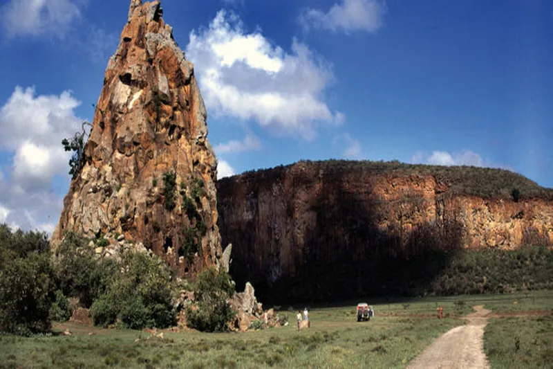 The Best Hell’s Gate National Park Tour