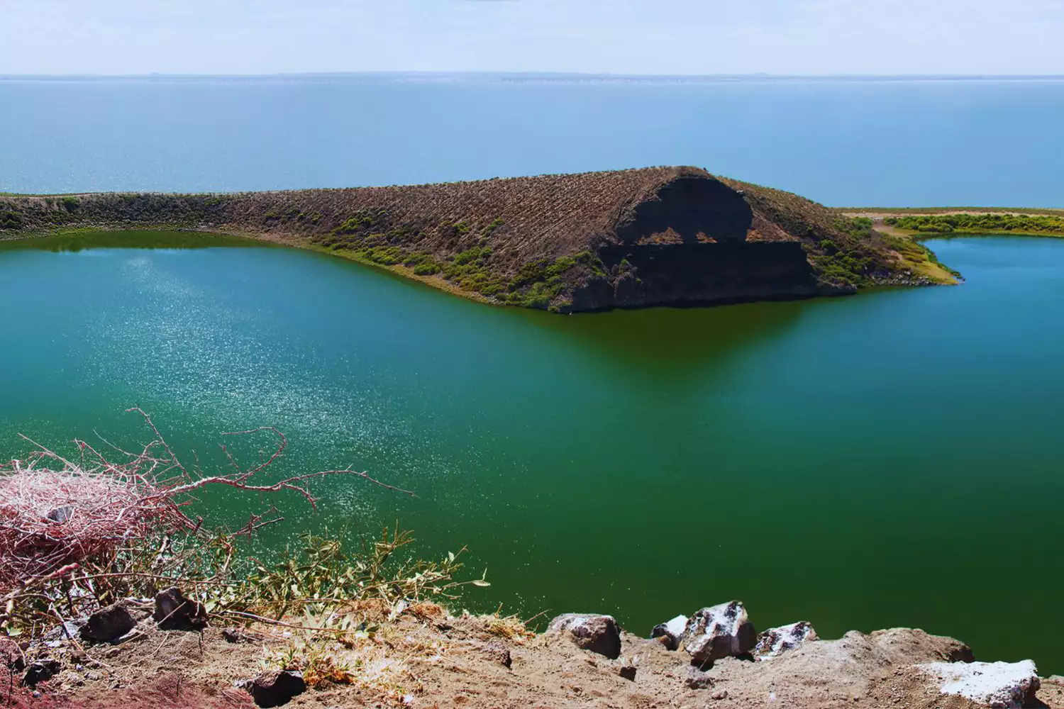 The Best Lake Turkana Tour