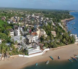 The best Lamu Island tour in Kenya