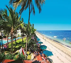 The best Mombasa tour in Kenya