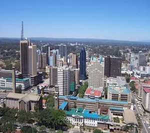 The best Nairobi City tour in Kenya