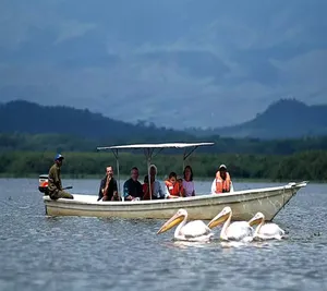 The best Naivasha tour in Kenya
