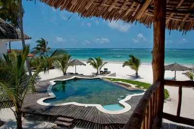 The Leading 10 days Kenya Safari Tour
