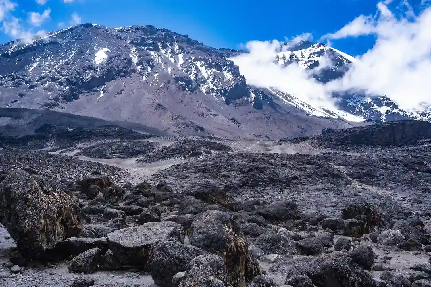 arctic zone 5000 5895 meters kilimanjaro climate zones Arctic Zone (5,000–5,895 meters) – Kilimanjaro Climate Zones Explained