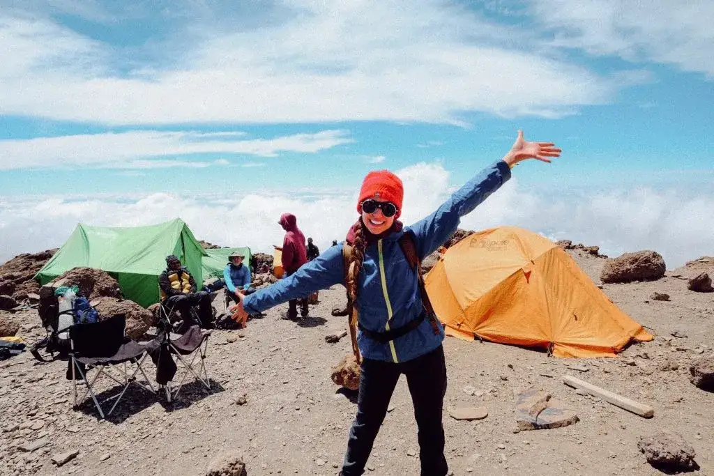 Can Beginners Climb Mount Kilimanjaro? Yes/No - Jaynevy Tours