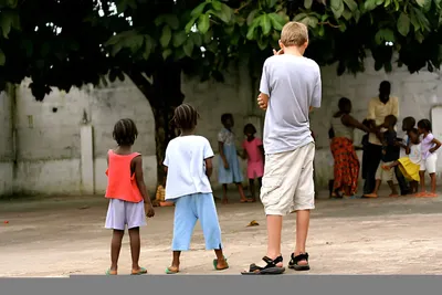 Kilimanjaro vir liefdadigheid - volledige gids | Jaynevy Tours