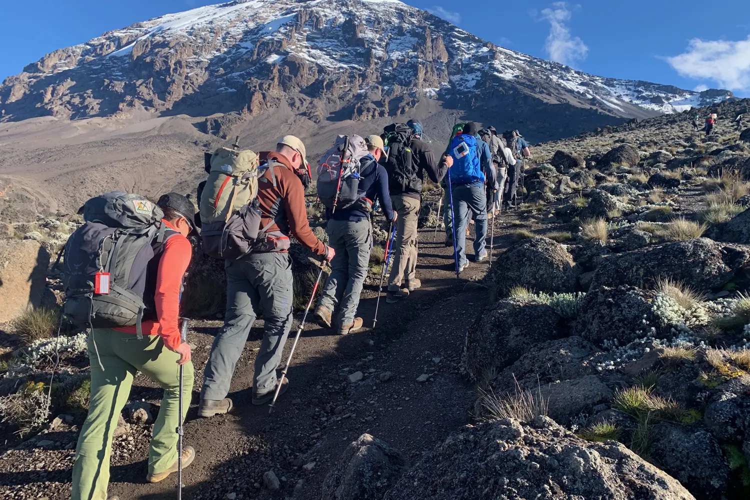 how much does it cost to climb kilimanjaro in rands How Much Does It Cost to Climb Kilimanjaro in Rands?