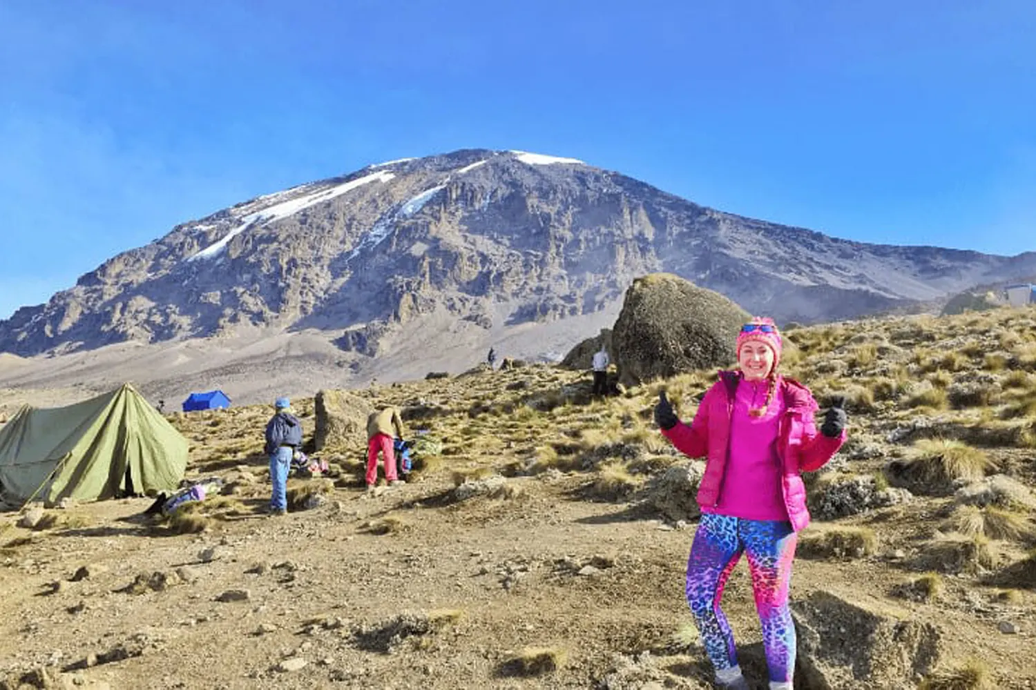 How Much Does It Cost to Climb Mt. Kilimanjaro?