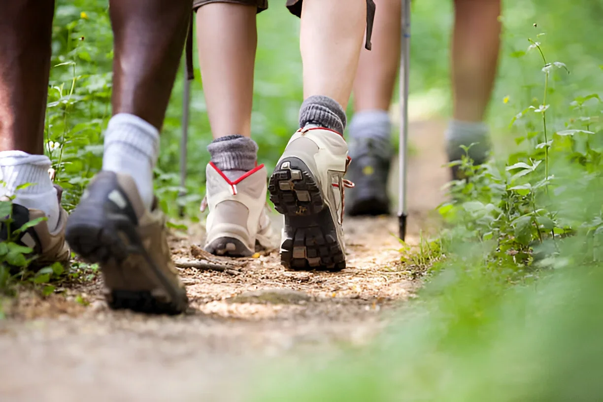 The Best Shoes for Climbing Kilimanjaro