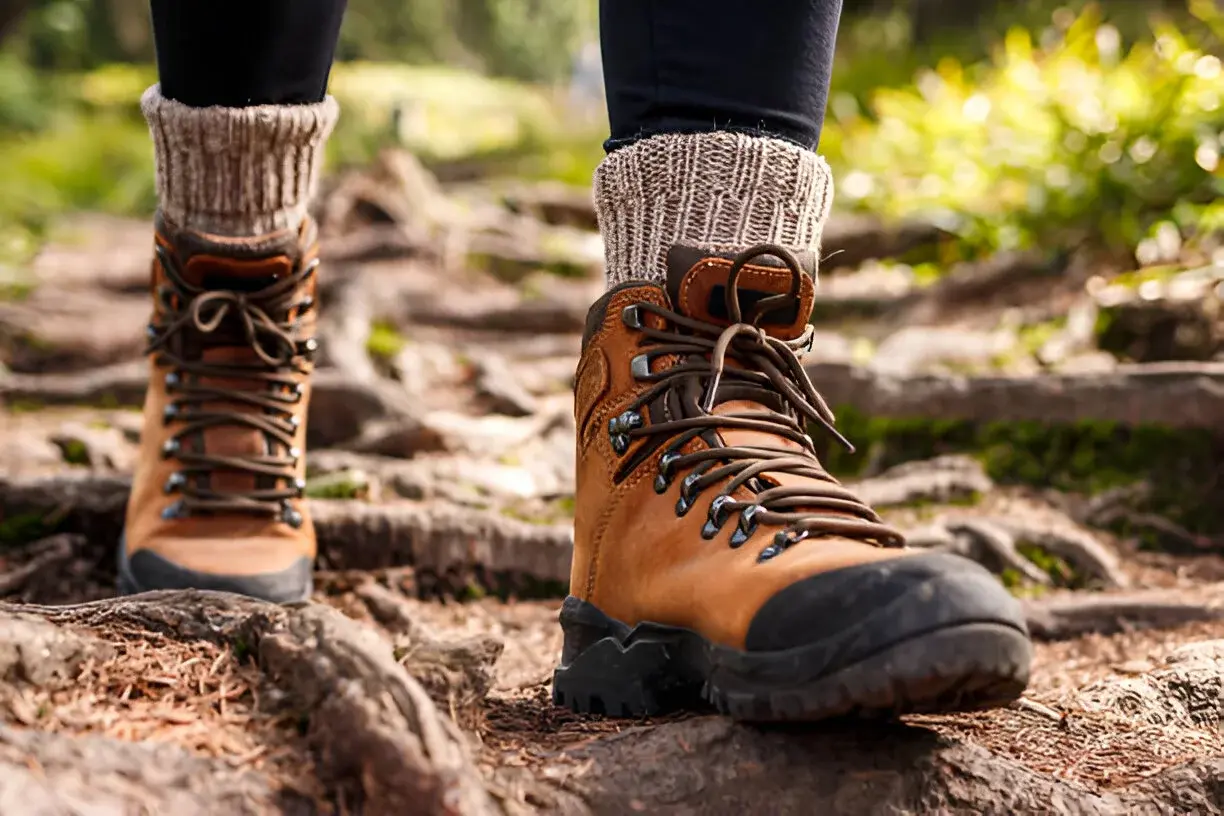 La Sportiva Nucleo High GTX