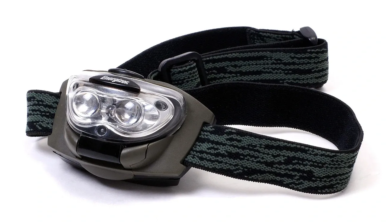 Best Headlamps for Kilimanjaro Climb