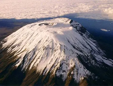 Mount Kilimanjaro Holidays